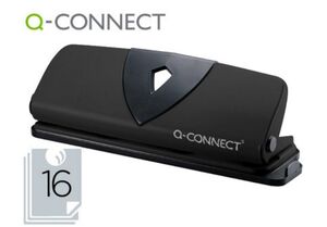 Q-CONNECT TALADRO KF01238 4 TALADROS