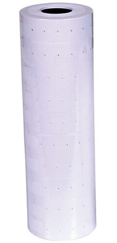 Q-CONNECT ETIQUETAS 21 X 12MM. BLANCO KF04235 10 UNDS