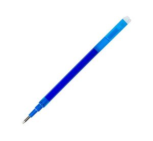 Q-CONNECT RECAMBIO BOLÍGRAFO BORRABLE AZUL 3 UNDS.