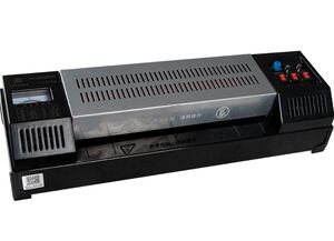 Q-CONNECT PLASTIFICADORA A3 PROFESIONAL KF16918