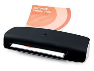 Q-CONNECT PLASTIFICADORA A4 ESTÁNDAR KF17001