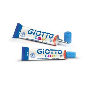 GIOTTO GELIK PEGAMENTO UNIVERSAL 30ML.