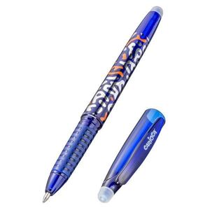 CARIOCA BOLÍGRAFO BORRABLE OOPS POP AZUL