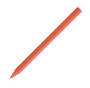 BIC KIDS CERAS PLASTIDECOR NARANJA 25 UNDS.