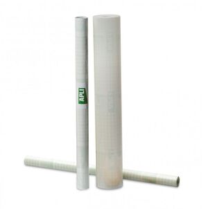 APLI ROLLO ADHESIVO TRANSPARENTE 0,50 X 20M.
