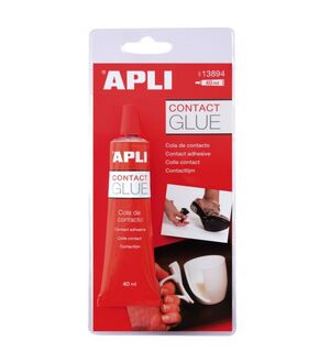 APLI COLA DE CONTACTO 40ML.