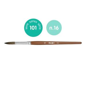 MILAN PINCEL Nº 16 ESCOLAR 101