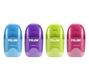 MILAN AFILABORRA CAPSULE