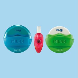 MILAN ABILABORRA BUBBLE