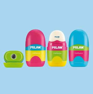 MILAN AFILABORRA CAPSULE MIX