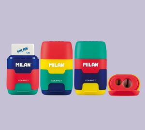 MILAN AFILABORRA COMPACT MIX
