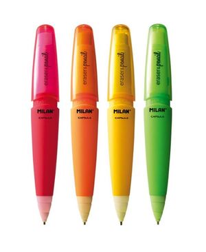 MILAN PORTAMINAS CAPSULE FLUO 1,3MM.