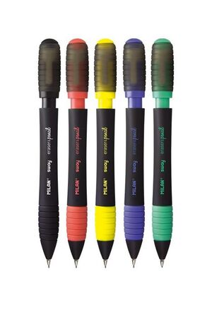 MILAN PORTAMINAS CON GOMA SWAY 0.5MM.