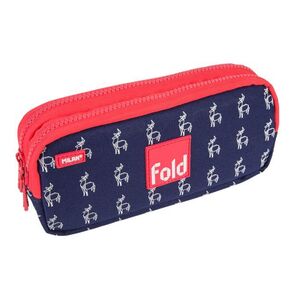 MILAN ESTUCHE DOBLE FOLD