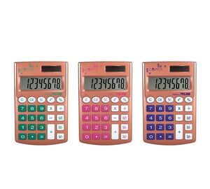 MILAN CALCULADORA BOLSILLO COPPER POCKET