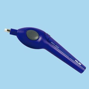 MILAN BORRADOR ELÉCTRICO AZUL ACID