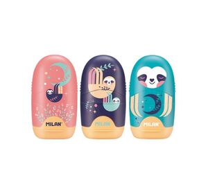 MILAN AFILABORRA CAPSULE CUDDLES