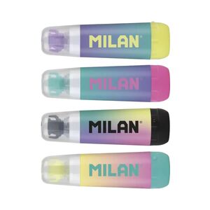 MILAN CORRECTOR CINTA CILÍNDRICA SUNSET 5MM. X 6M.