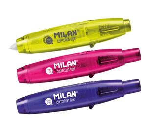 MILAN CORRECTOR CINTA ACID 6M.