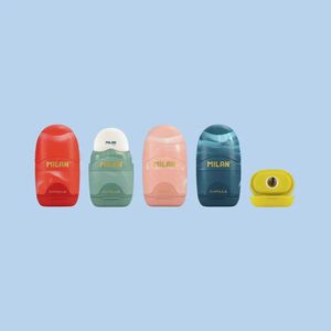 MILAN AFILABORRA CAPSULE LAVA