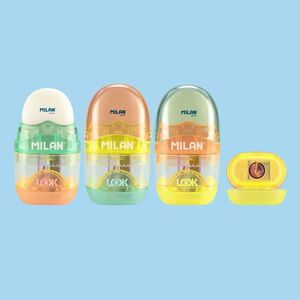 MILAN AFILABORRA CAPSULE NEW LOOK