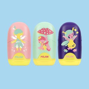 MILAN AFILABORRA CAPSULE FAIRY TALE