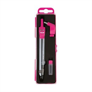 MILAN COMPÁS CON PATA ARTICULADA ACID ROSA
