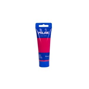 MILAN PINTURA ACRÍLICA 75ML. MAGENTA