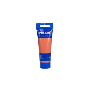 MILAN PINTURA ACRÍLICA 75ML. COBRE