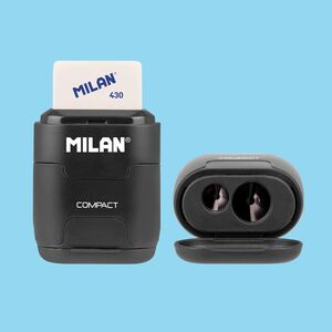 MILAN AFILABORRA COMPACT SHADOW