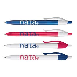 MILAN BOLÍGRAFO P1 NATA® 624 TINTA AZUL