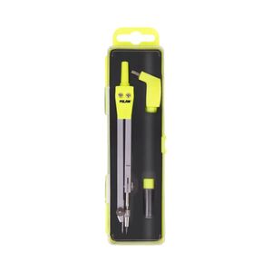 MILAN COMPÁS CON PATA ARTICULADA ACID AMARILLO