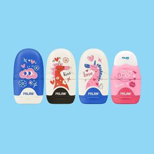 MILAN AFILABORRA CAPSULE FLOWICORN