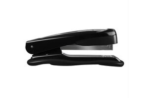 MILAN GRAPADORA METÁLICA GRANDE NEGRO 17,5 CM.