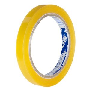 MILAN CINTA ADHESIVA TRANSPARENTE 12MM. X 66M.