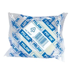 MILAN CINTA ADHESIVA 33M. X 19MM. CRISTAL