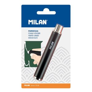 MILAN PORTATIZAS MECÁNICO METAL