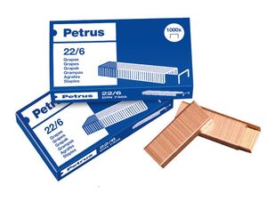 PETRUS GRAPAS 22/6 - 24/6 COBREADAS
