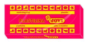 JOVI PLASTILINA 71 RUBÍ MEDIANA