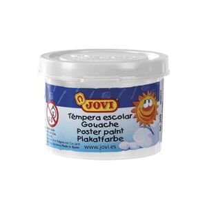 JOVI TÉMPERA 40ML. BLANCO