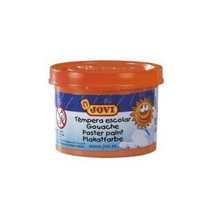 JOVI TÉMPERA 40ML. NARANJA