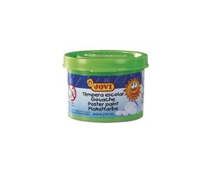 JOVI TÉMPERA 40ML. VERDE MEDIO