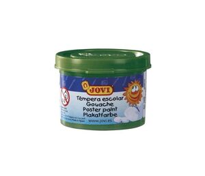 JOVI TÉMPERA 40ML. VERDE OSCURO