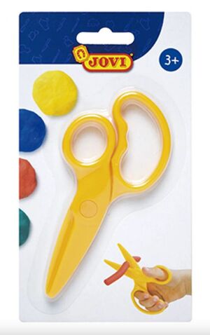 JOVI TIJERA CORTA PASTA