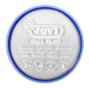 JOVI MAQUILLAJE CREMA 20ML. BLANCO