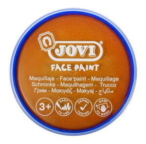 JOVI MAQUILLAJE CREMA 20ML. NARANJA