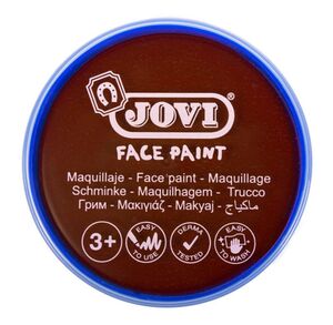 JOVI MAQUILLAJE CREMA 20ML. MARRÓN