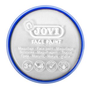 JOVI MAQUILLAJE CREMA 20ML. PLATA