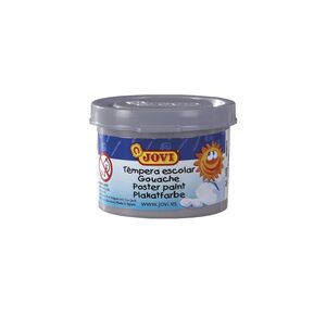 JOVI TÉMPERA 40ML. PLATA