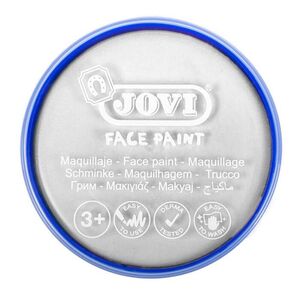 JOVI MAQUILLAJE CREMA BLANCO 8ML. FACE PAINT